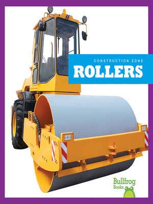cover image of Rollers